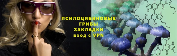 хмурый Баксан